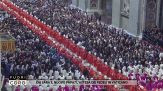 Chi sarà il nuovo Papa? L'attesa dei fedeli in Vaticano