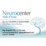 D'Alessandro Dr. Giuseppe - Neurocenter Vda