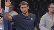 Tennis, Cobolli riparte con vista Atp Finals