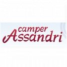 Camper Assandri