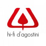 Hi-Fi D'Agostini