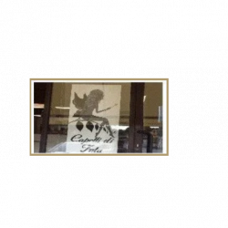 Capelli di Fata logo