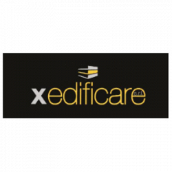 Xedificare logo