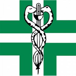 Antica Farmacia logo