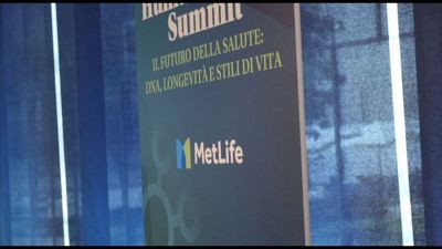A Milano il MetLife Human Health Summit