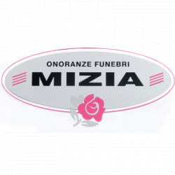 Onoranze Funebri Mizia logo