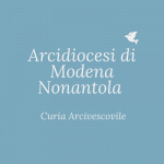 Arcidiocesi di Modena Nonantola -  Curia Arcivescovile