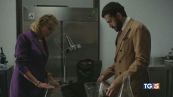 Il film "Il corpo" presentato al Film Festival di Torino