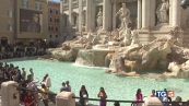 Pasqua, valigie pronte, boom di turisti a Roma