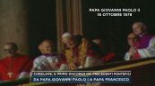 Conclave, il primo discorso dei precedenti Pontefici