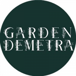 Garden Demetra logo