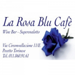 La Rosa Blu Cafè-WineBar Caffetteria Ricevitoria