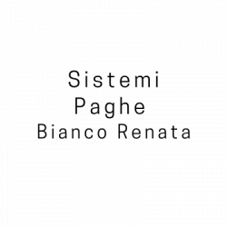 Sistemi Paghe Bianco Renata logo