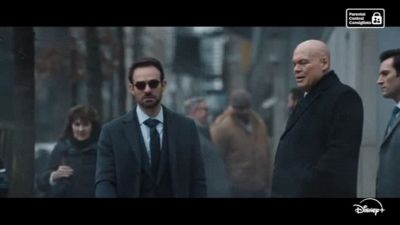 Daredevil: Rinascita è la nuova attesa serie di Marvel Television
