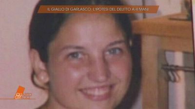 Il giallo di Garlasco: l'ipotesi del delitto a 4 mani