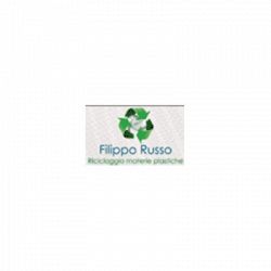 Manifattura Russo Filippo logo