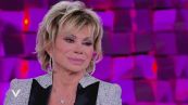 Carmen Russo: l'intervista integrale