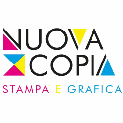 Nuova Copia logo