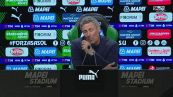 Gotti: "Non siamo ancora salvi"
