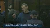 Navalny, dopo i misteri è il giorno dei funerali