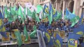 Sciopero dei medici Interventi a rischio