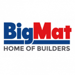 Corti Big Mat logo