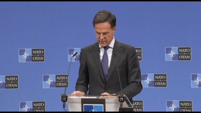Rutte: Mosca aiuta Nordcorea con nucleare e destabilizza la penisola