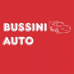 Bussini Auto logo
