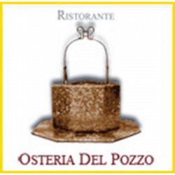 Ristorante Osteria del Pozzo logo