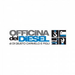 Officina del Diesel logo