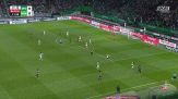 Gyokeres scatenato, è tripletta con lo Sporting