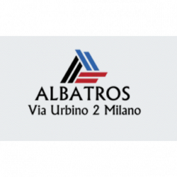 Albatros Fabbro Serramenti e Infissi logo