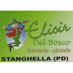 Ristorante Pizzeria Elisir del Bosco logo