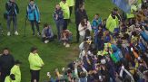 Paredes torna al Boca: 50.000 tifosi alla Bombonera per lui!