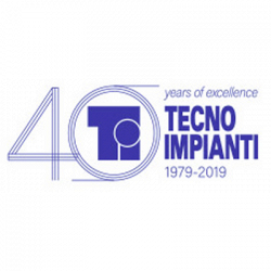 Tecno Impianti logo