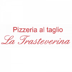 Pizzeria al Taglio La Trasteverina logo