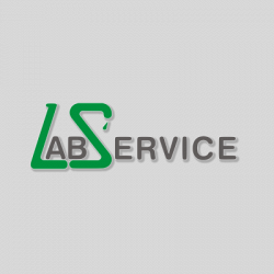 Lab Service | Analisi Chimiche Microbiologiche -Ambientale-Legionellosi logo