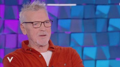 Stefano Tacconi: "I miei figli sono la mia forza"