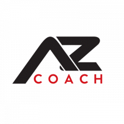 Studio AZ Coach - Personal Trainer -Bergamo logo