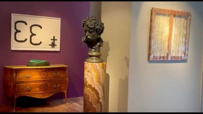 Le avanguardie a Roma, una mostra racconta due decenni d'arte