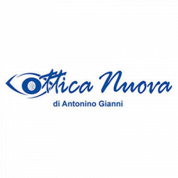 Ottica Nuova logo