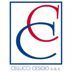Cellucci Cesidio logo