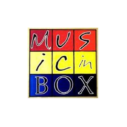 Music In Box srl logo