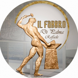 Il Fabbro di Palma Srl logo