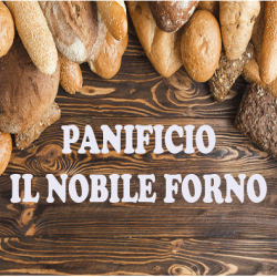 Panificio Il Nobile Forno logo