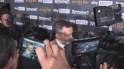 Mendes al Golden boy: "Conceicao vuole rimanere alla Juve. Antonio Silva? Troppo presto"