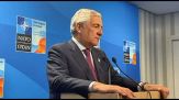 Tajani: no a terzo mandato per principio, non per persone