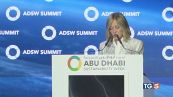 "Accordo su energia da Albania verso l'Italia"