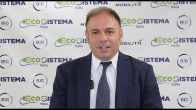 Ecosistema Fest, Nonnis (Pcm): Pnrr strumento acceleratore