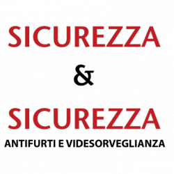 Sicurezza & Sicurezza logo